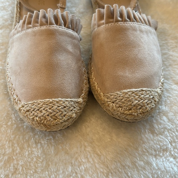 Chase +Chooe shoes - Picture 5 of 8